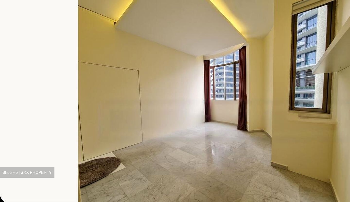 Horizon Towers (D9), Condominium #472176651